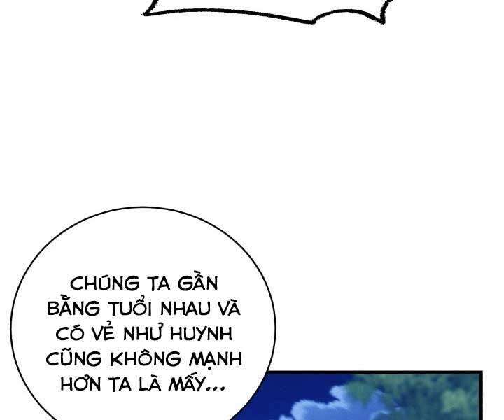 Lightning Degree - Chương 126