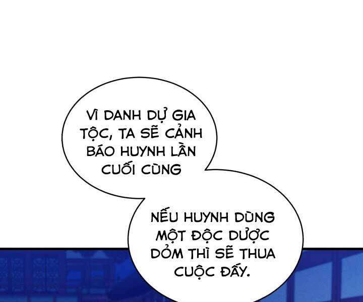 Lightning Degree - Chương 126