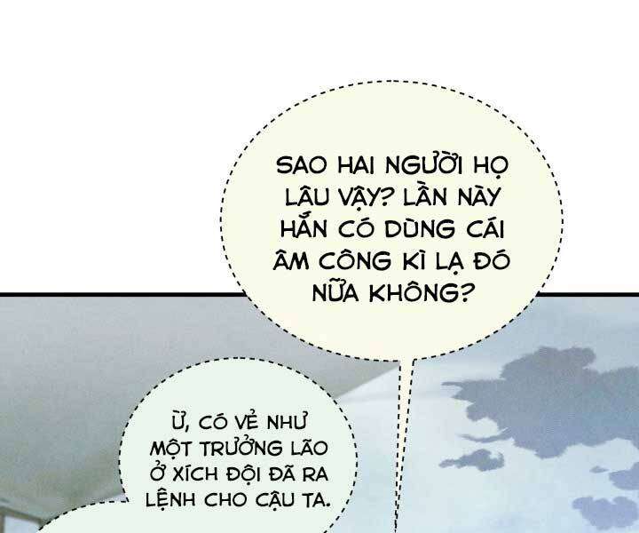 Lightning Degree - Chương 126