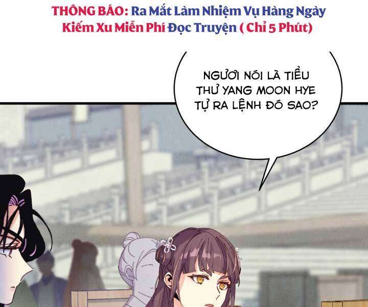 Lightning Degree - Chương 126