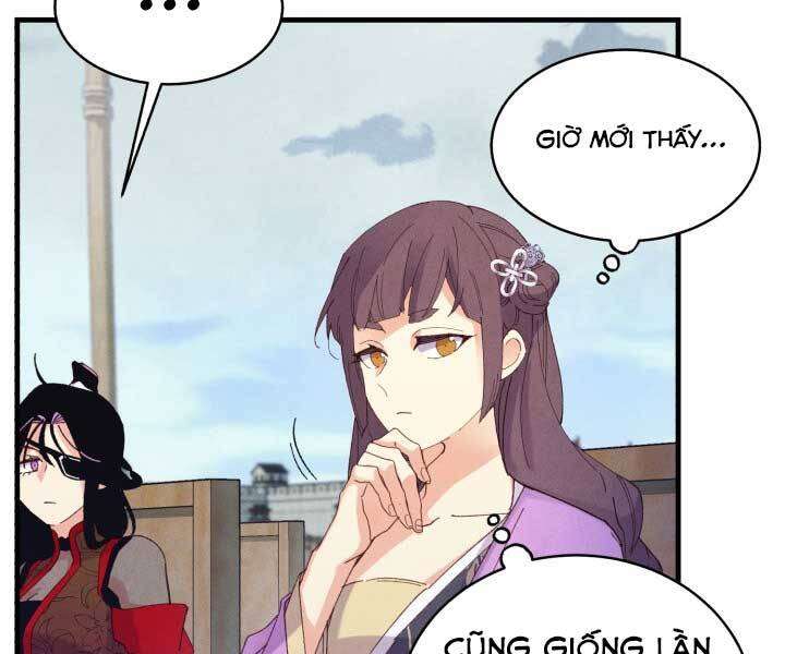 Lightning Degree - Chương 126