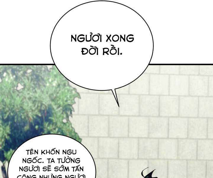 Lightning Degree - Chương 126