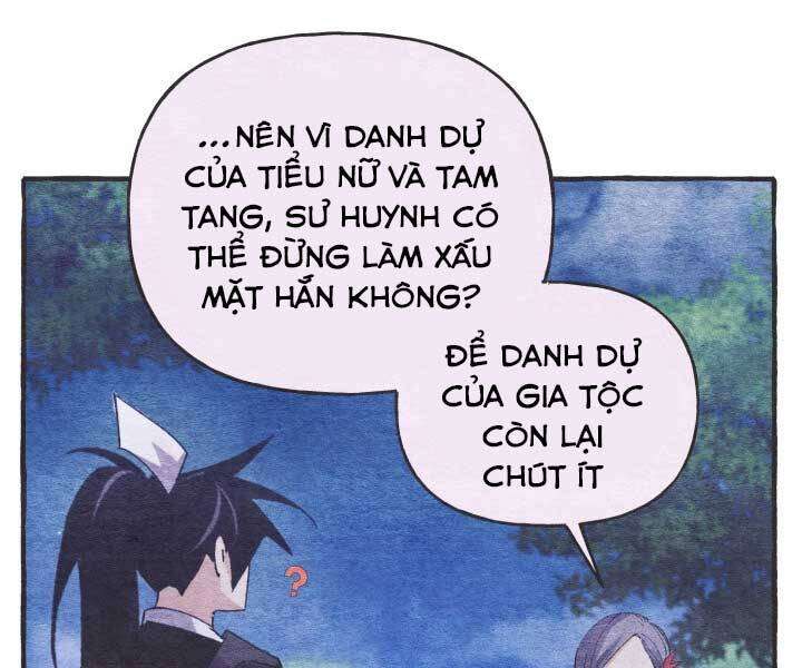 Lightning Degree - Chương 126
