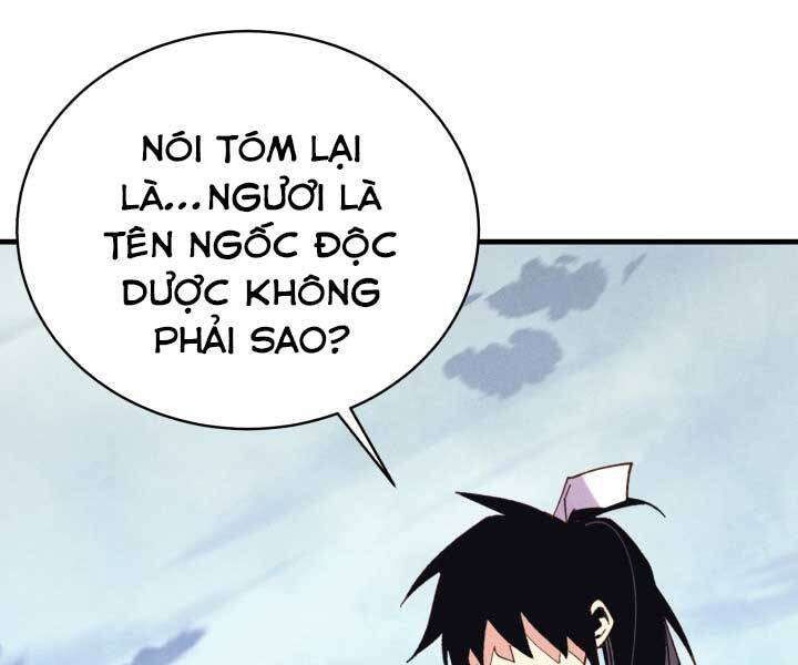 Lightning Degree - Chương 126