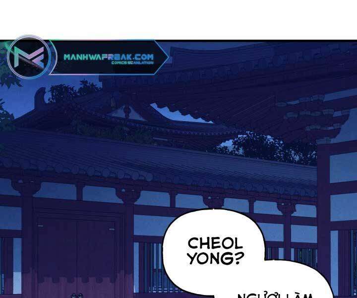 Lightning Degree - Chương 126