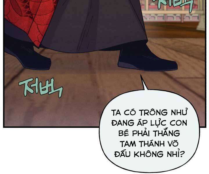 Lightning Degree - Chương 126