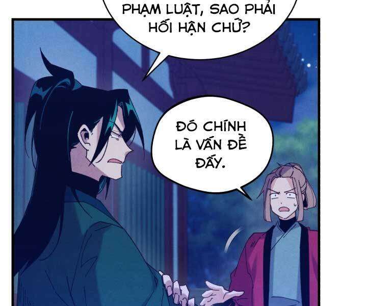 Lightning Degree - Chương 126