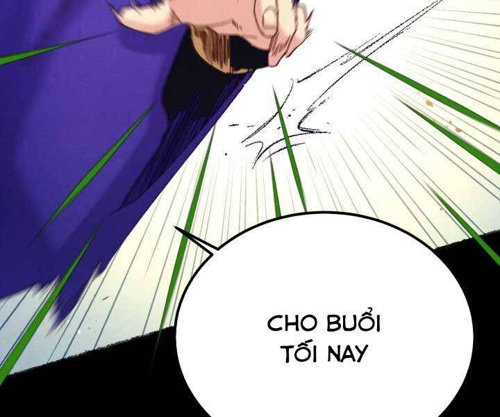 Lightning Degree - Chương 126
