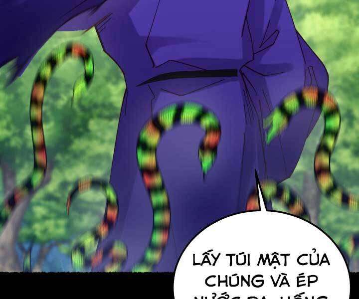 Lightning Degree - Chương 126