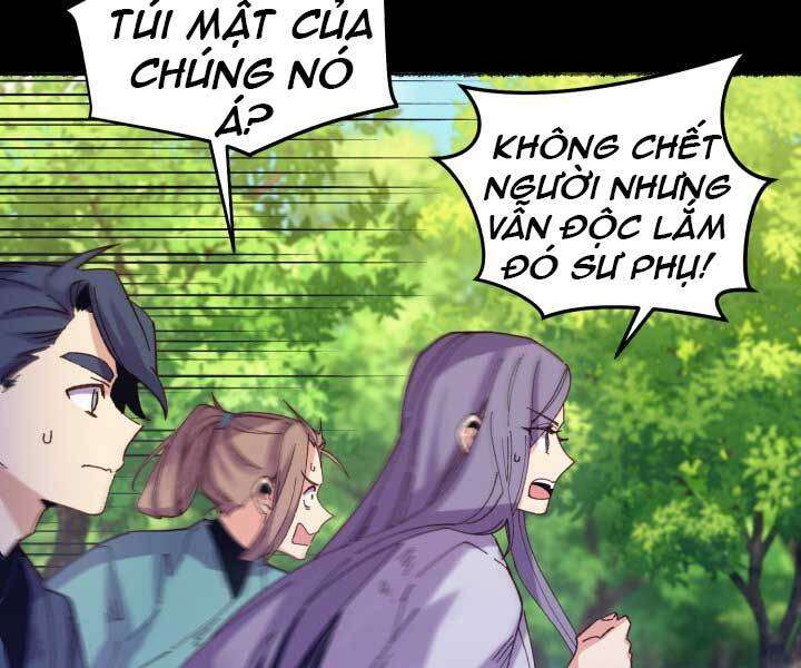 Lightning Degree - Chương 126