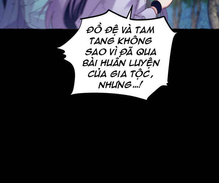 Lightning Degree - Chương 126