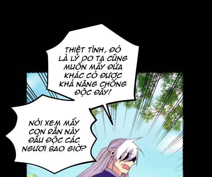 Lightning Degree - Chương 126