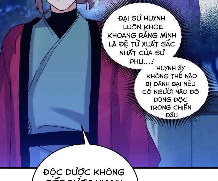 Lightning Degree - Chương 126