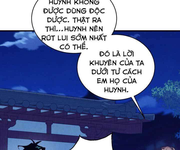 Lightning Degree - Chương 126