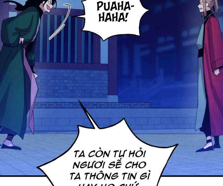 Lightning Degree - Chương 126