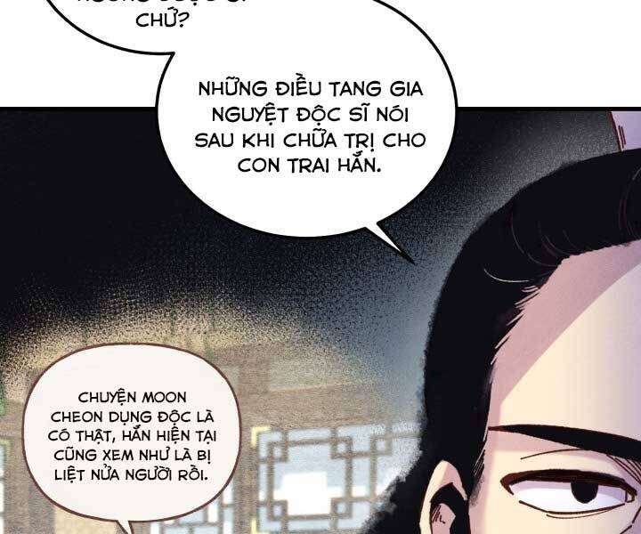 Lightning Degree - Chương 127