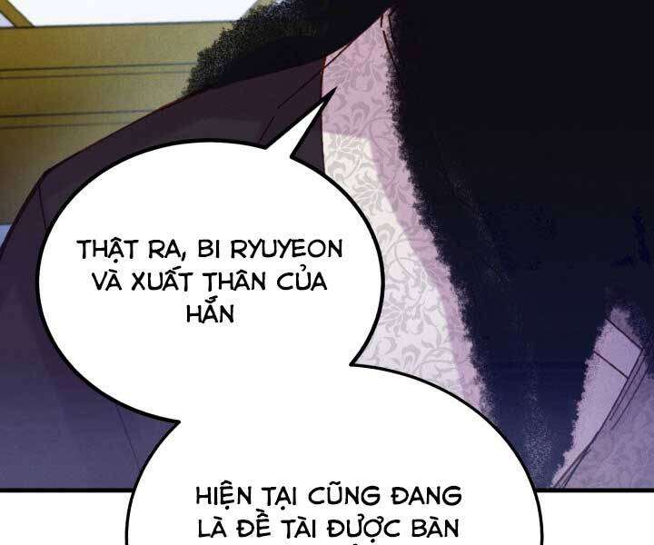 Lightning Degree - Chương 127