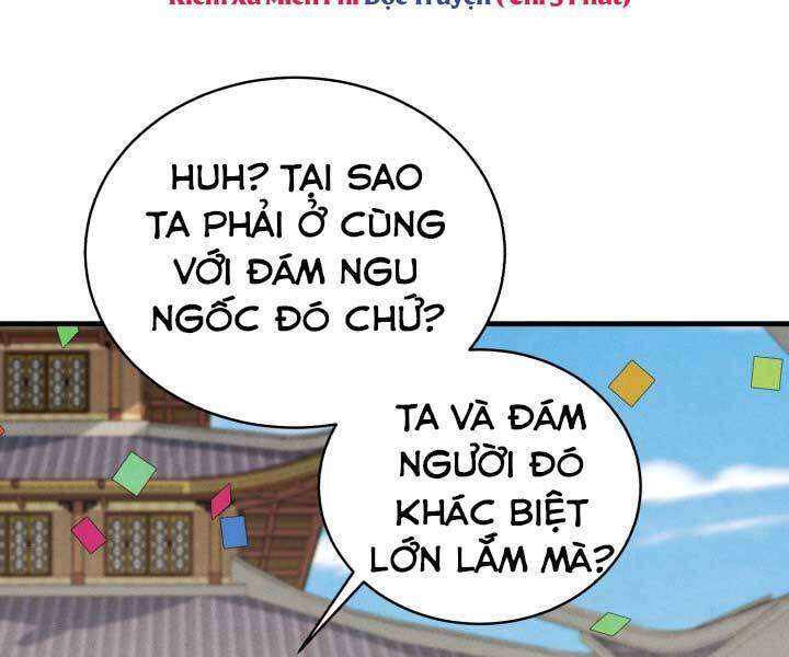 Lightning Degree - Chương 127