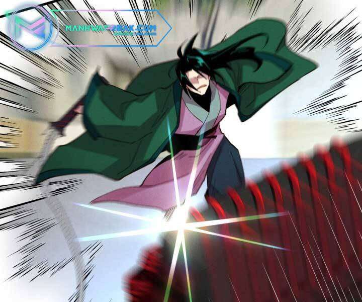 Lightning Degree - Chương 127