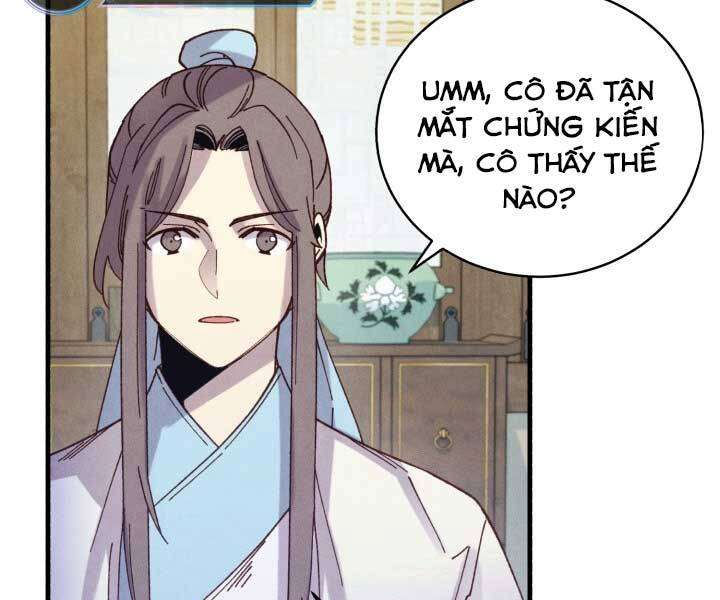 Lightning Degree - Chương 127