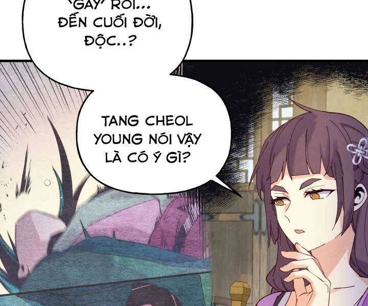 Lightning Degree - Chương 127