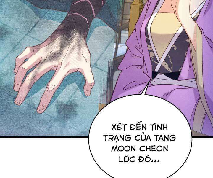 Lightning Degree - Chương 127