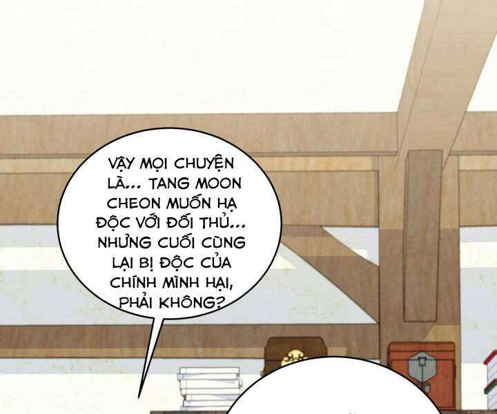 Lightning Degree - Chương 127