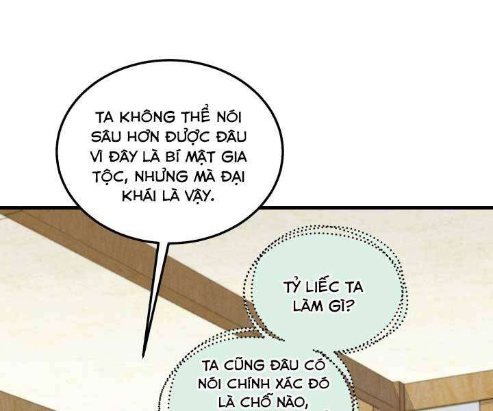 Lightning Degree - Chương 127