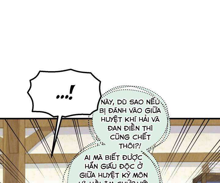 Lightning Degree - Chương 127