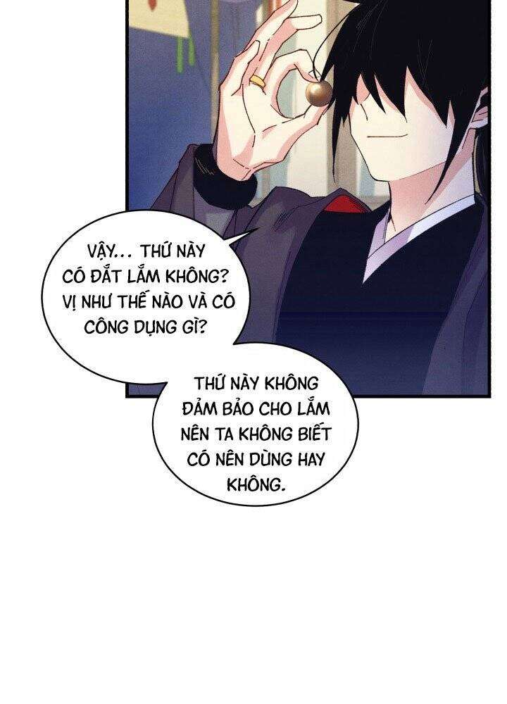 Lightning Degree - Chương 128