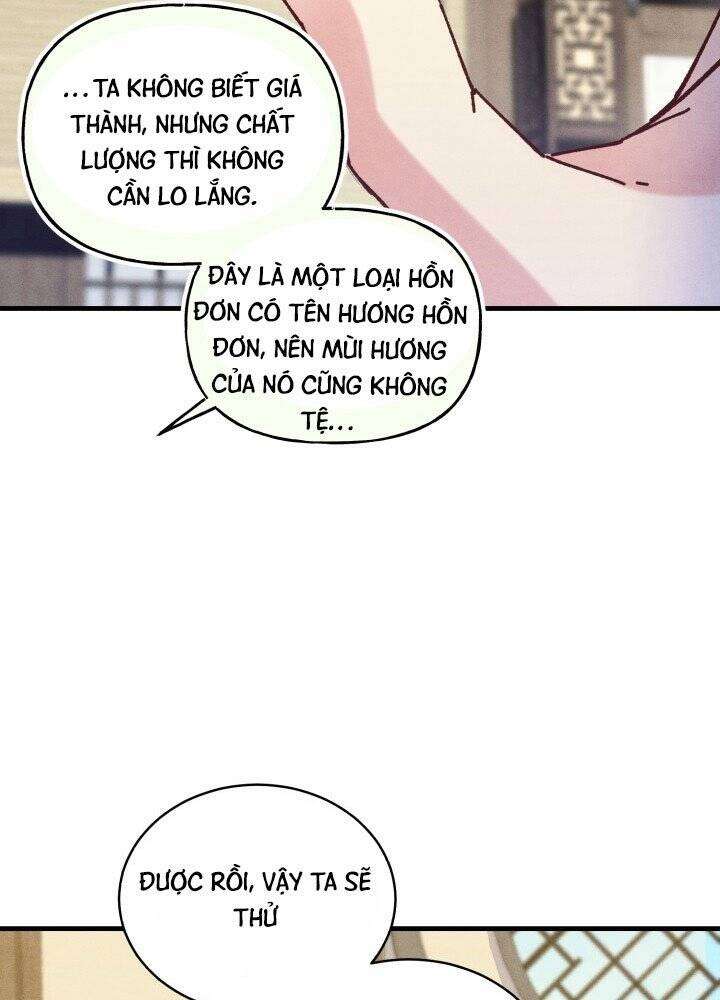 Lightning Degree - Chương 128