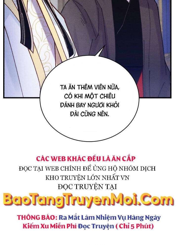 Lightning Degree - Chương 128