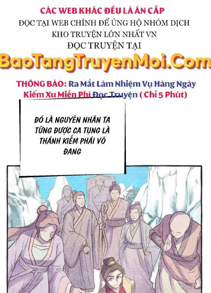 Lightning Degree - Chương 128