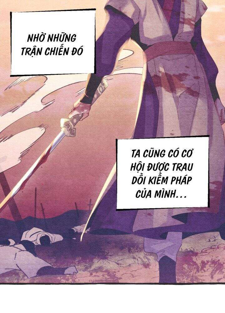 Lightning Degree - Chương 128