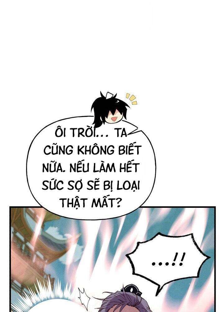 Lightning Degree - Chương 128
