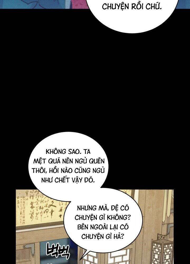 Lightning Degree - Chương 128