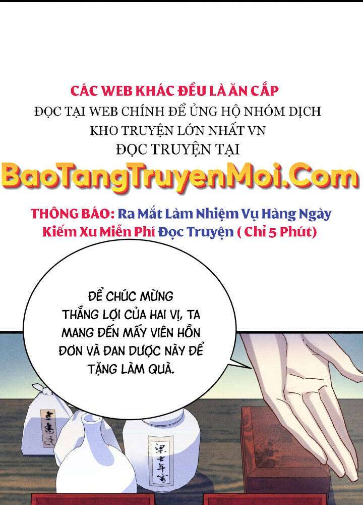 Lightning Degree - Chương 128