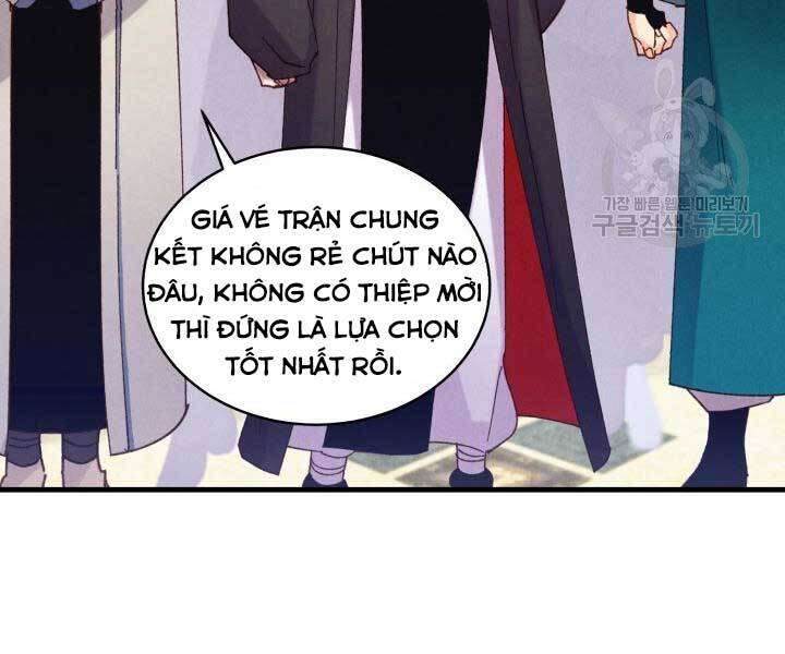 Lightning Degree - Chương 129