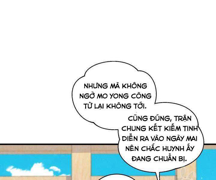Lightning Degree - Chương 129