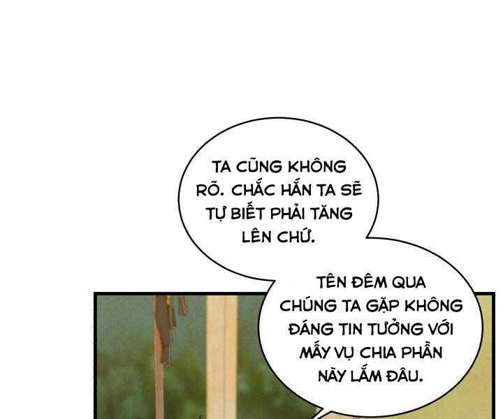 Lightning Degree - Chương 129