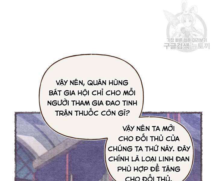 Lightning Degree - Chương 129