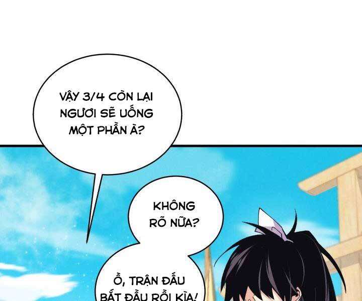 Lightning Degree - Chương 129