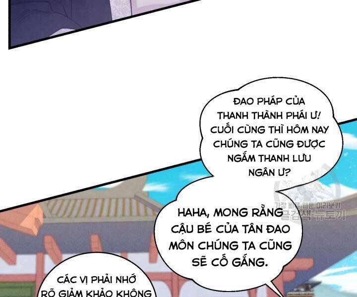 Lightning Degree - Chương 129