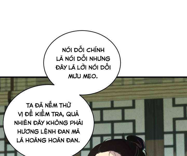Lightning Degree - Chương 129