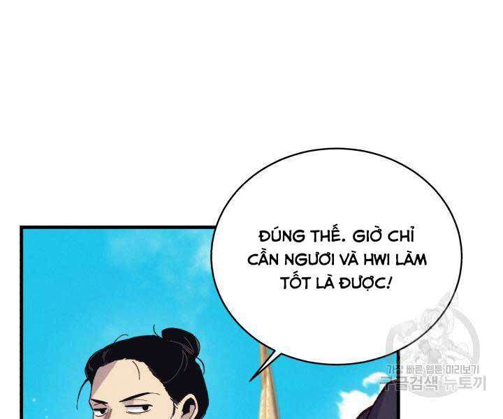 Lightning Degree - Chương 129