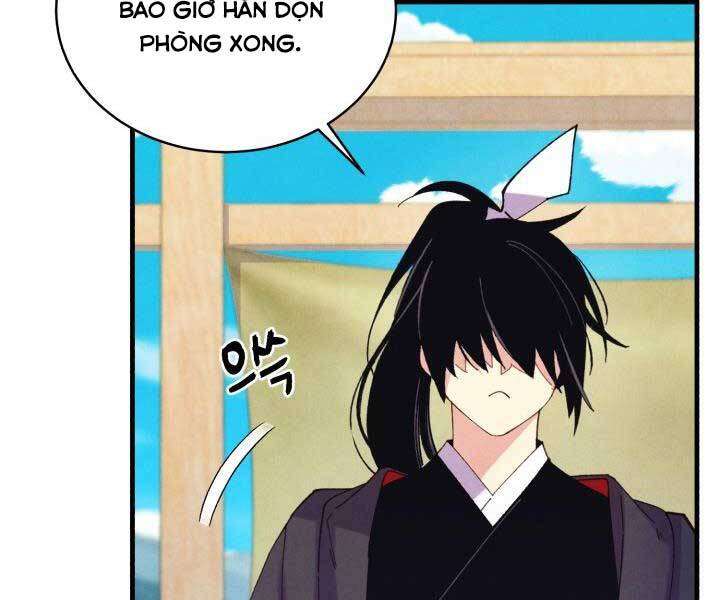 Lightning Degree - Chương 129