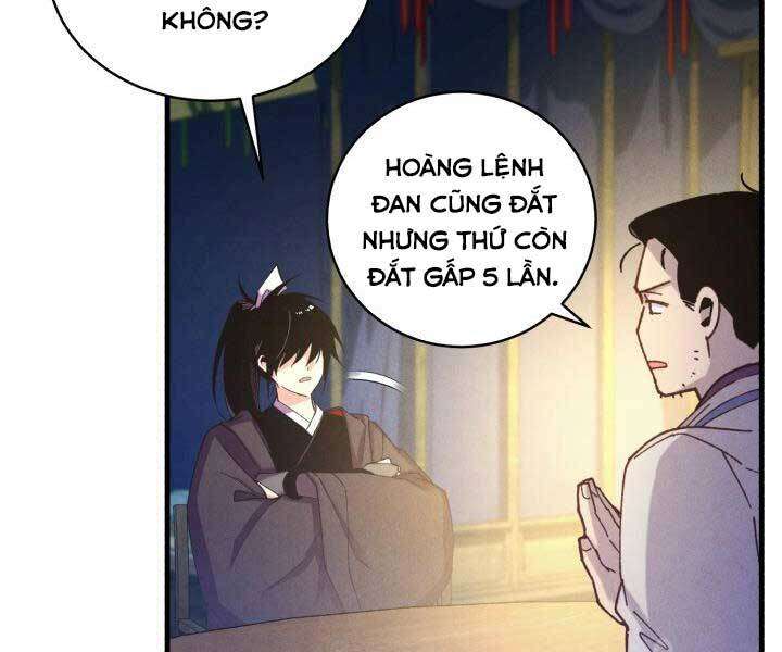 Lightning Degree - Chương 129