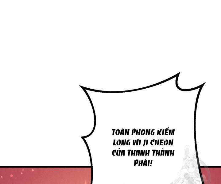 Lightning Degree - Chương 129