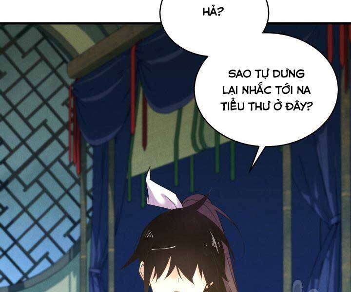 Lightning Degree - Chương 129