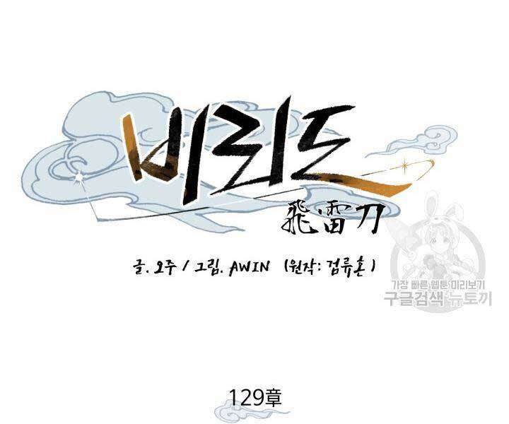 Lightning Degree - Chương 129